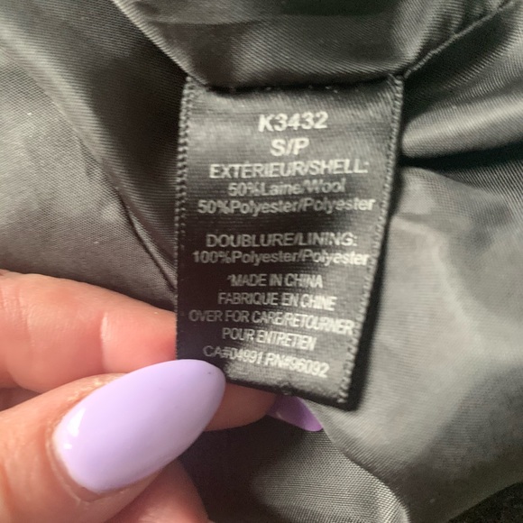 Katherine Barclay blazer - Picture 4 of 4